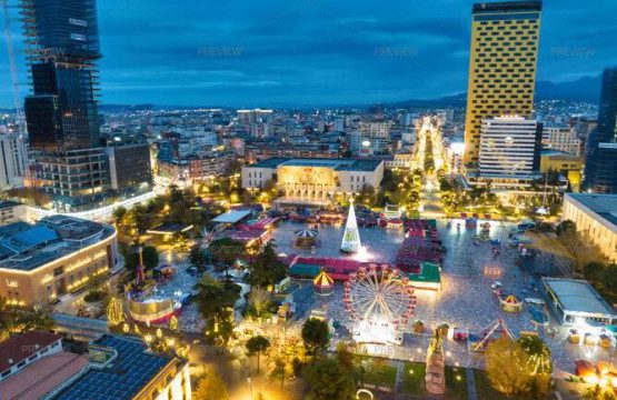 Çfarë të bësh në Tiranë për 24, 48 ose 72 orë – Udhëzues i plotë për vizitorët